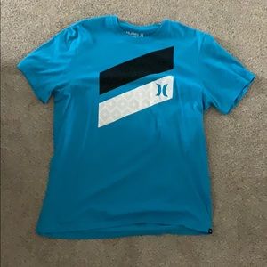 Men’s Hurley Tshirt
